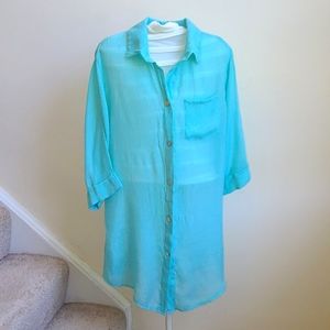 Aqua Swim Cover Up